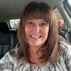 Meet your Posher, Dr. Karen